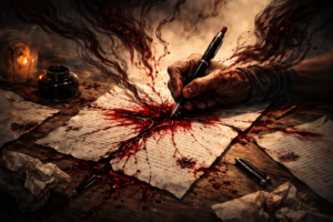 Sin dolor no hay historia: escribir desde la herida