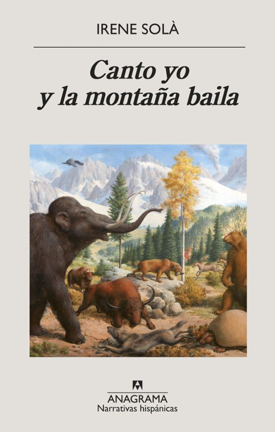 Portada de libro