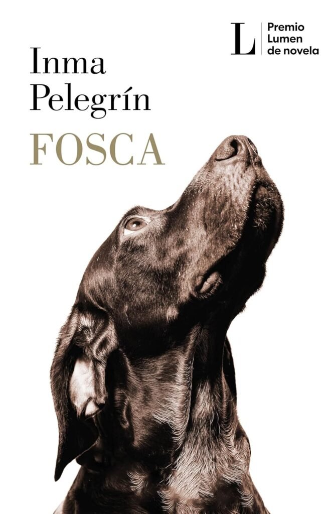 Carátula Fosca