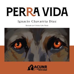 Portada Perra vida